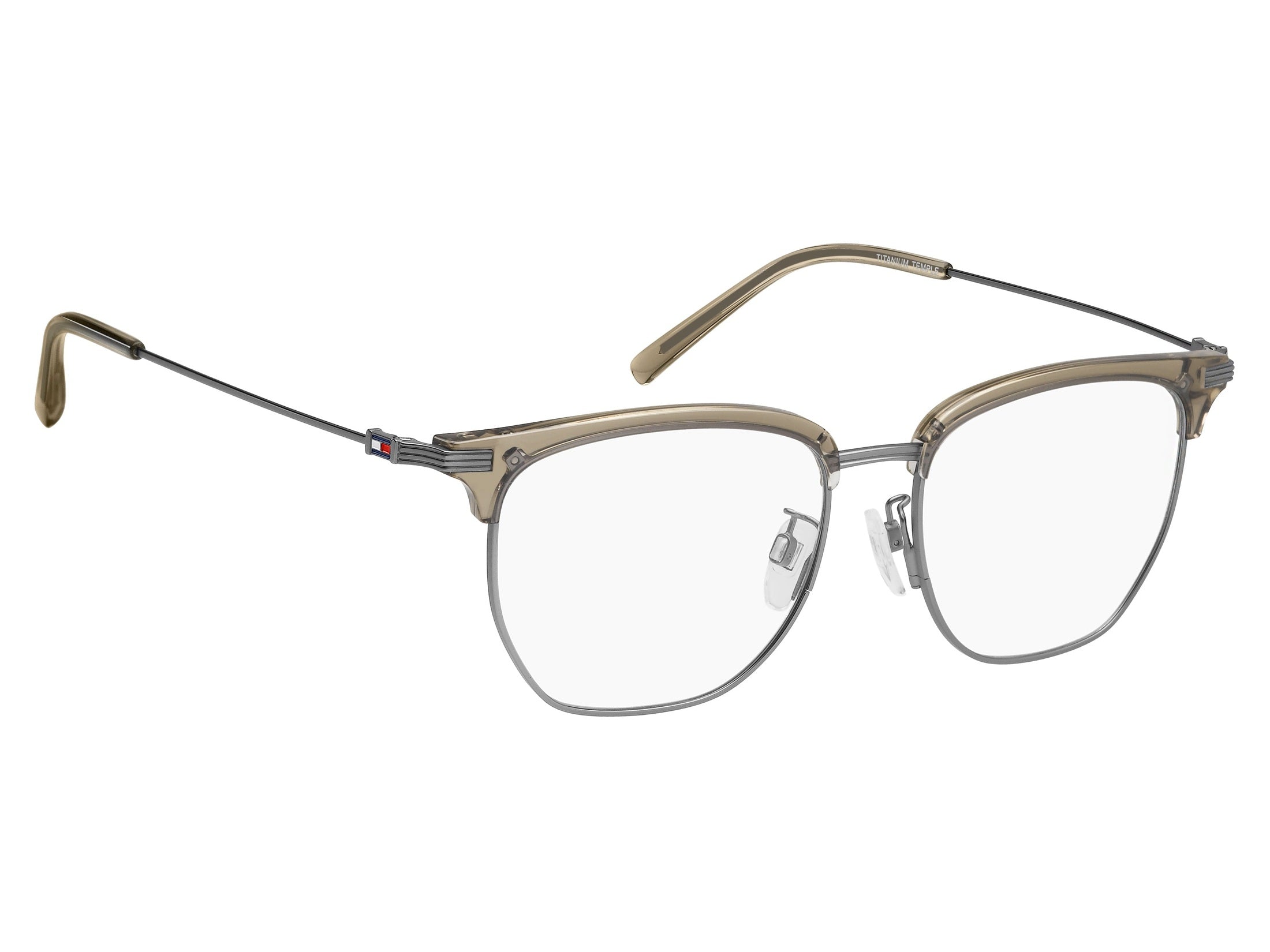 Tommy Hilfiger Square Frames