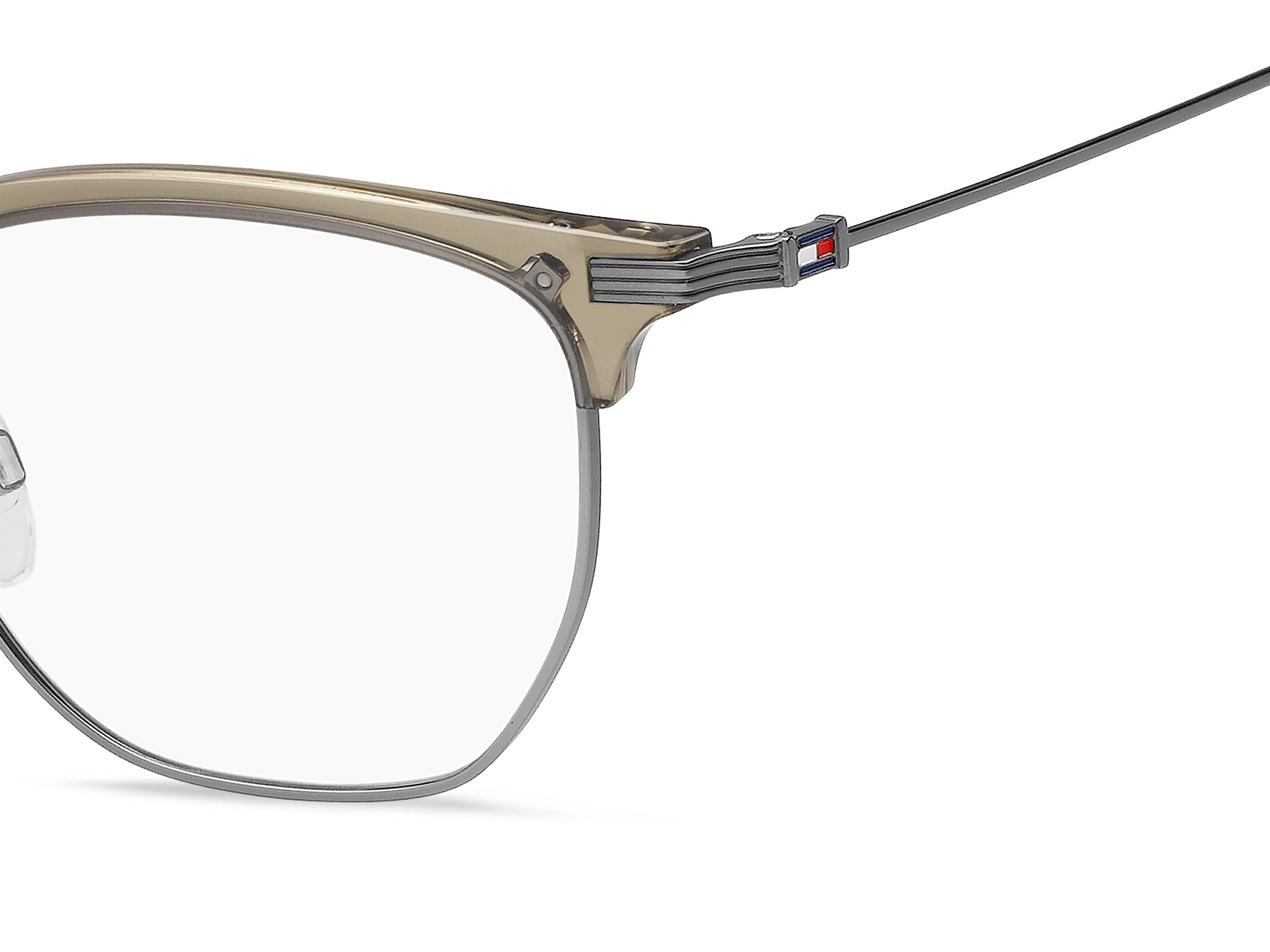 Tommy Hilfiger Square Frames