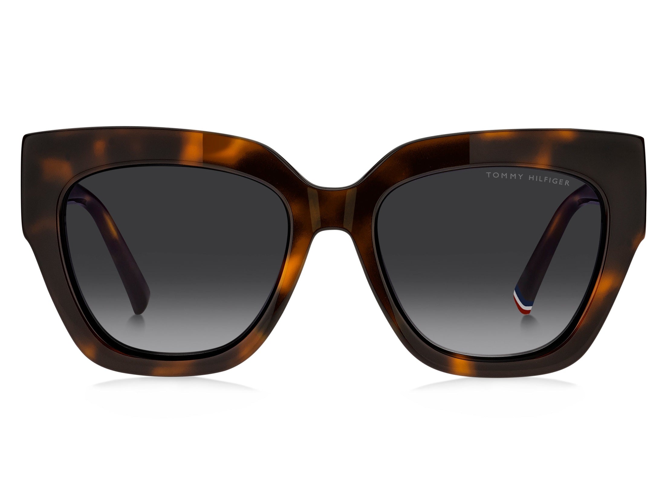 Tommy Hilfiger Square Sunglasses