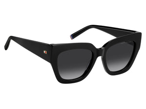 Tommy Hilfiger Square Sunglasses - TH 2223/S