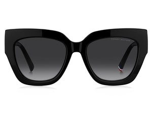 Tommy Hilfiger Square Sunglasses - TH 2223/S