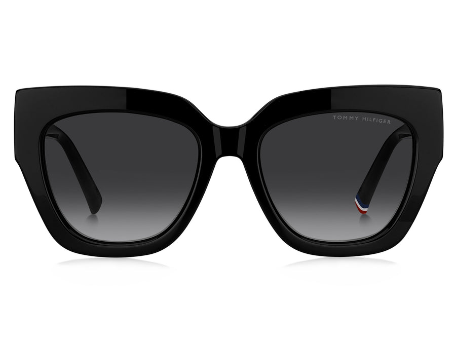 Tommy Hilfiger Square Sunglasses - TH 2223/S