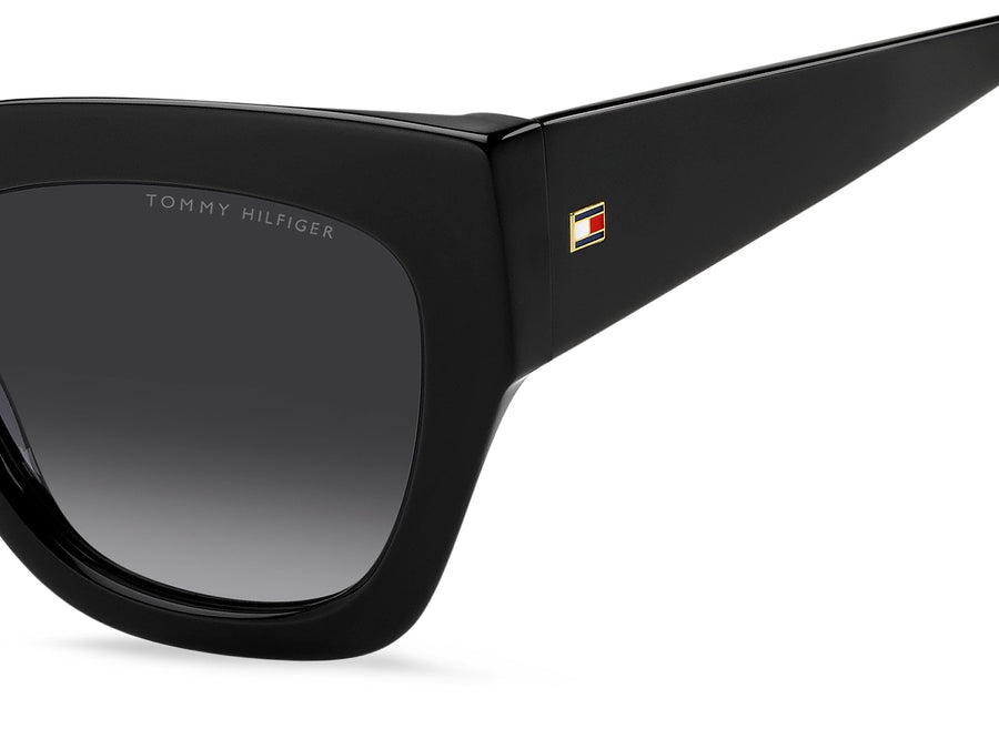 Tommy Hilfiger Square Sunglasses - TH 2223/S