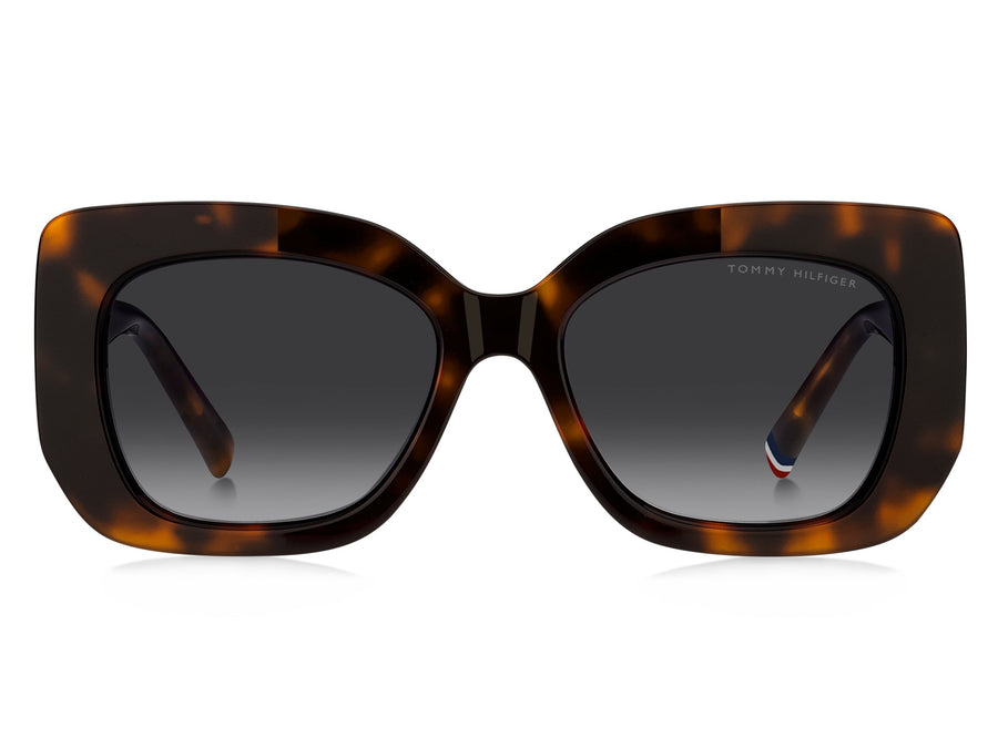 Tommy Hilfiger Square Sunglasses - TH 2224/S