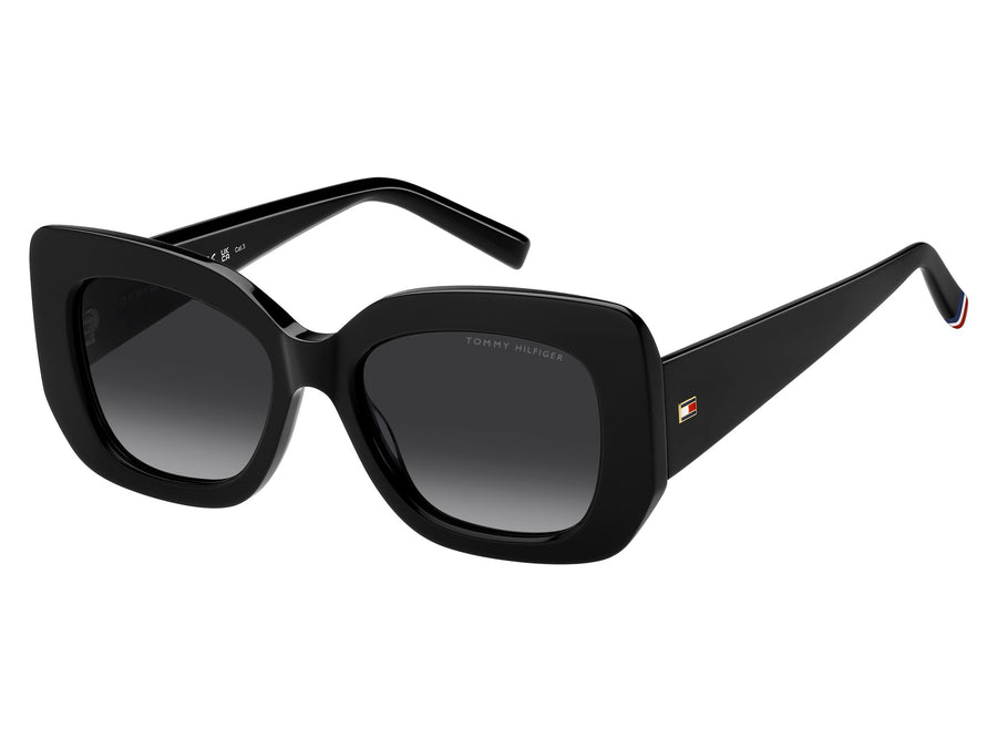 Tommy Hilfiger Square Sunglasses - TH 2224/S