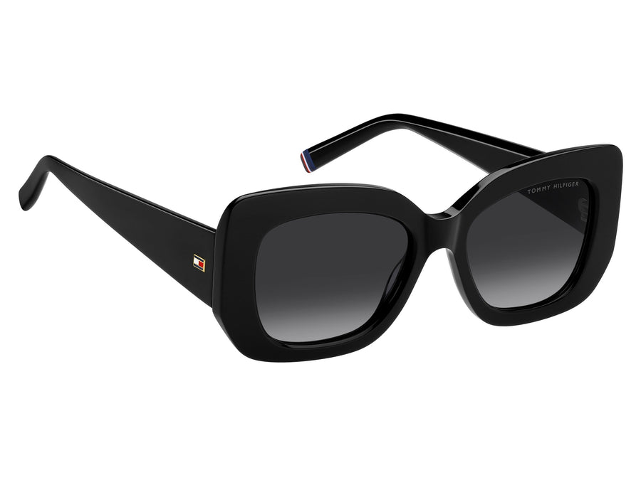 Tommy Hilfiger Square Sunglasses - TH 2224/S