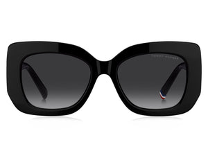 Tommy Hilfiger Square Sunglasses - TH 2224/S