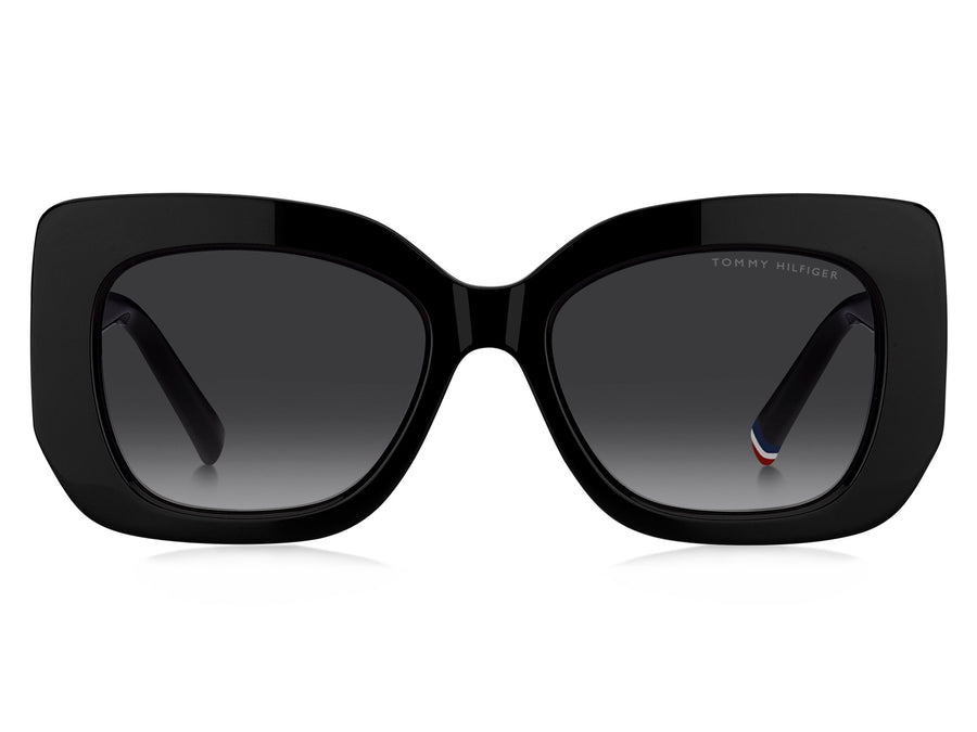 Tommy Hilfiger Square Sunglasses - TH 2224/S
