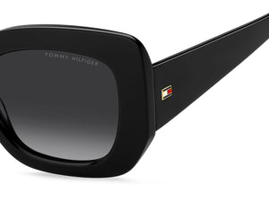 Tommy Hilfiger Square Sunglasses - TH 2224/S