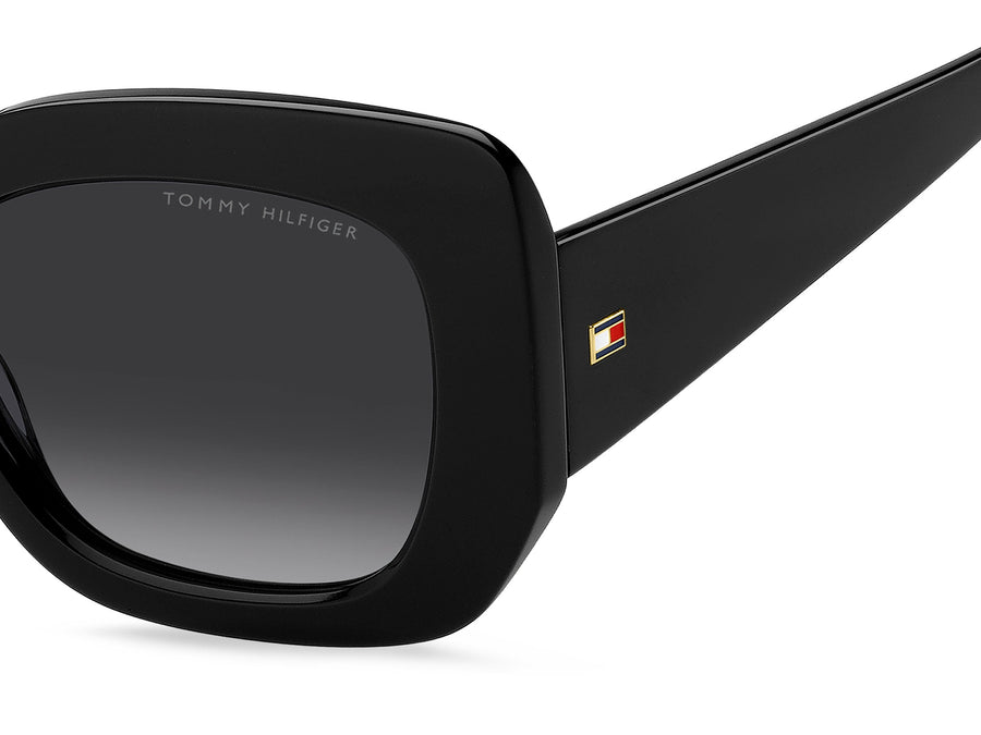 Tommy Hilfiger Square Sunglasses - TH 2224/S