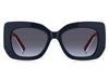 Tommy Hilfiger Square Sunglasses