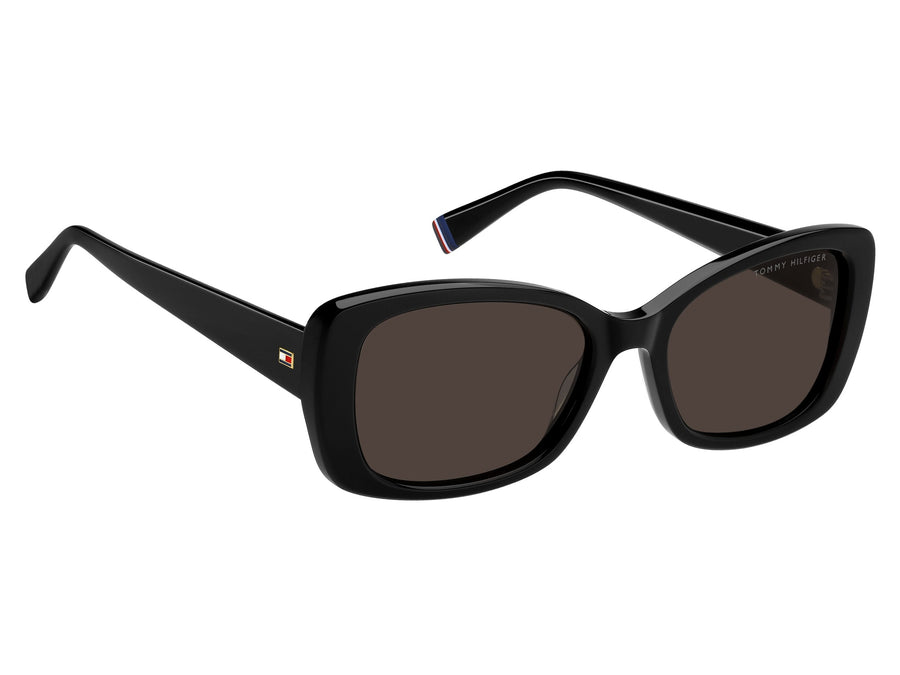 Tommy Hilfiger Square Sunglasses - TH 2225/S