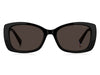 Tommy Hilfiger Square Sunglasses