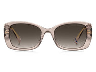 Tommy Hilfiger Square Sunglasses