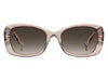 Tommy Hilfiger Square Sunglasses