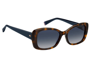 Tommy Hilfiger Square Sunglasses - TH 2225/S
