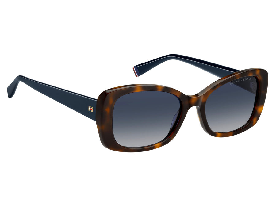 Tommy Hilfiger Square Sunglasses - TH 2225/S