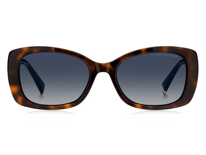 Tommy Hilfiger Square Sunglasses - TH 2225/S