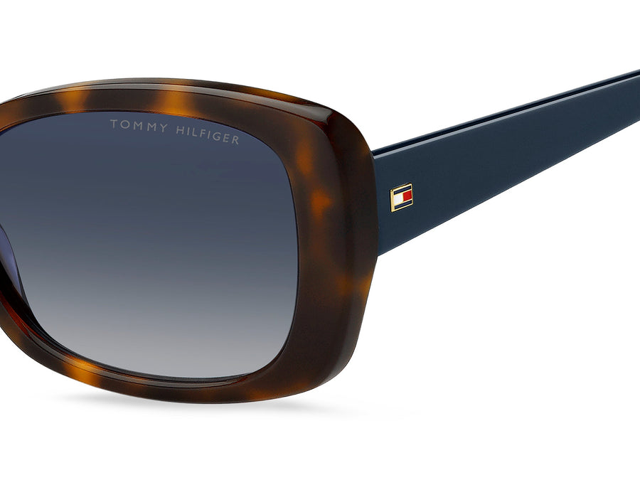 Tommy Hilfiger Square Sunglasses - TH 2225/S