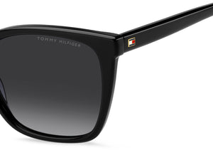 Tommy Hilfiger Square Sunglasses - TH 2226/S