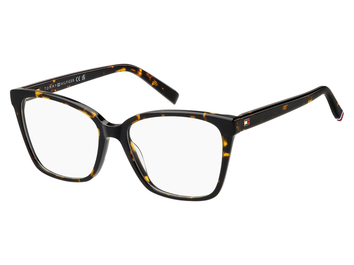 Tommy Hilfiger Square Frames
