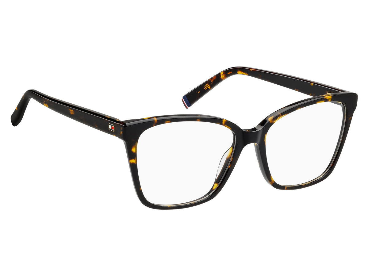 Tommy Hilfiger Square Frames