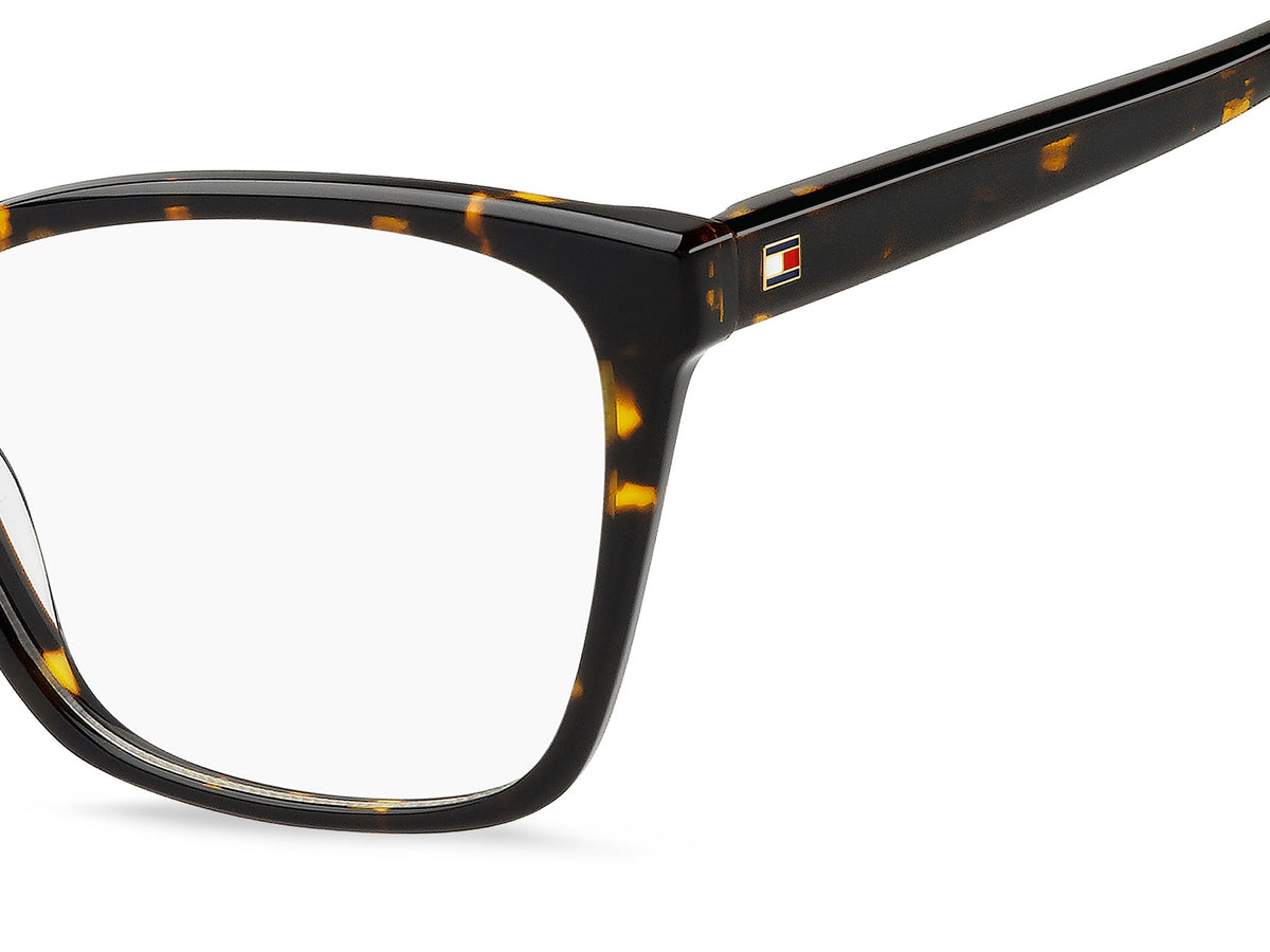 Tommy Hilfiger Square Frames