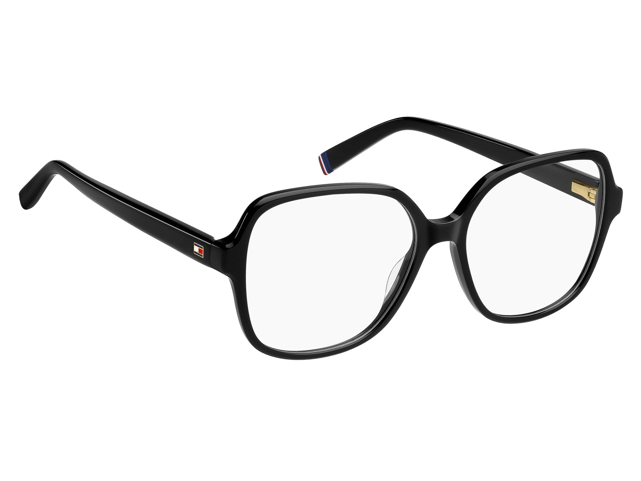 Tommy Hilfiger Square Frames