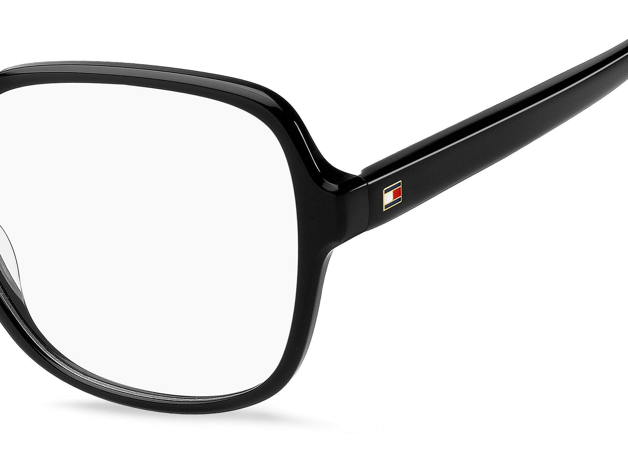 Tommy Hilfiger Square Frames