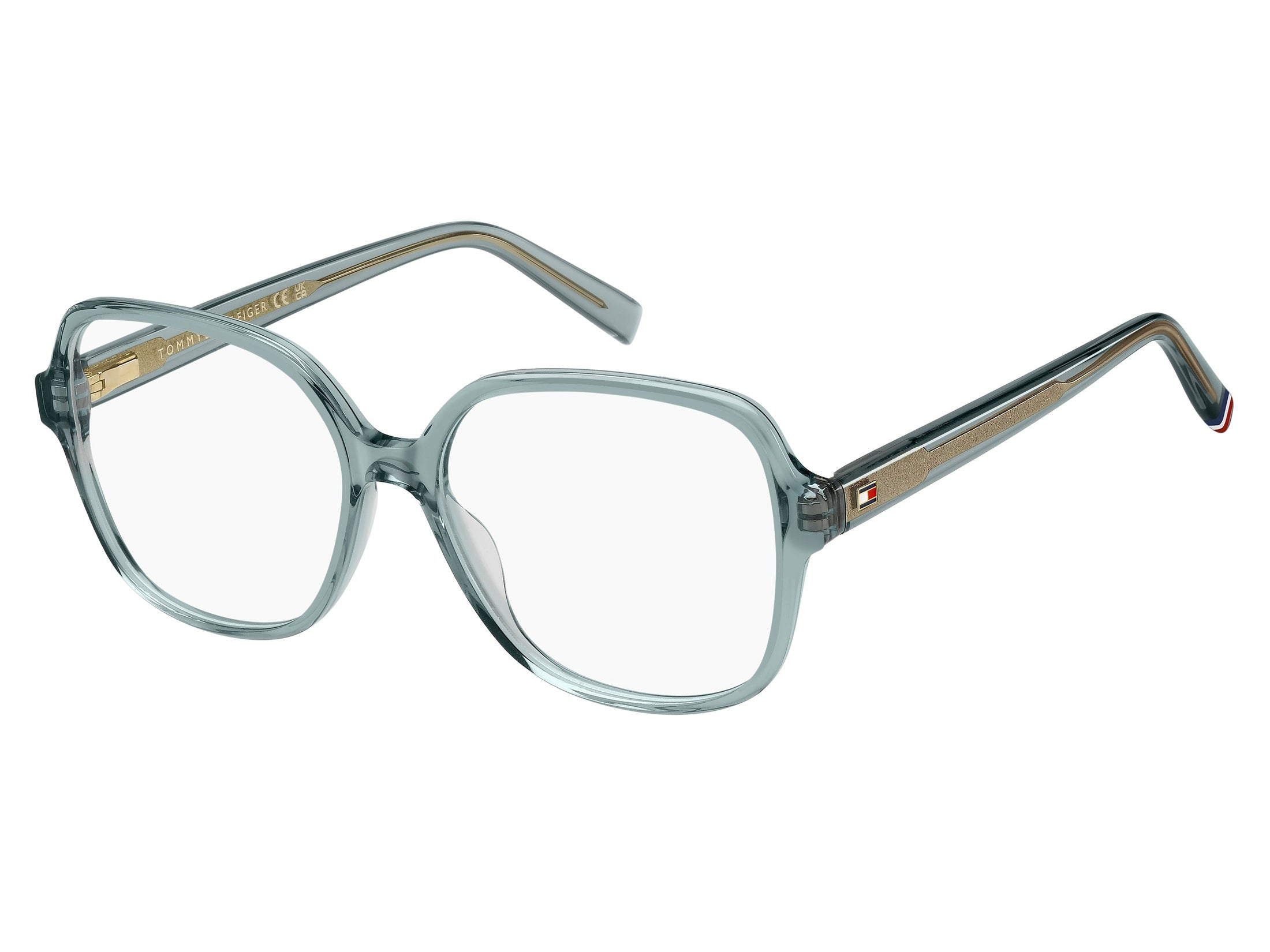 Tommy Hilfiger Square Frames