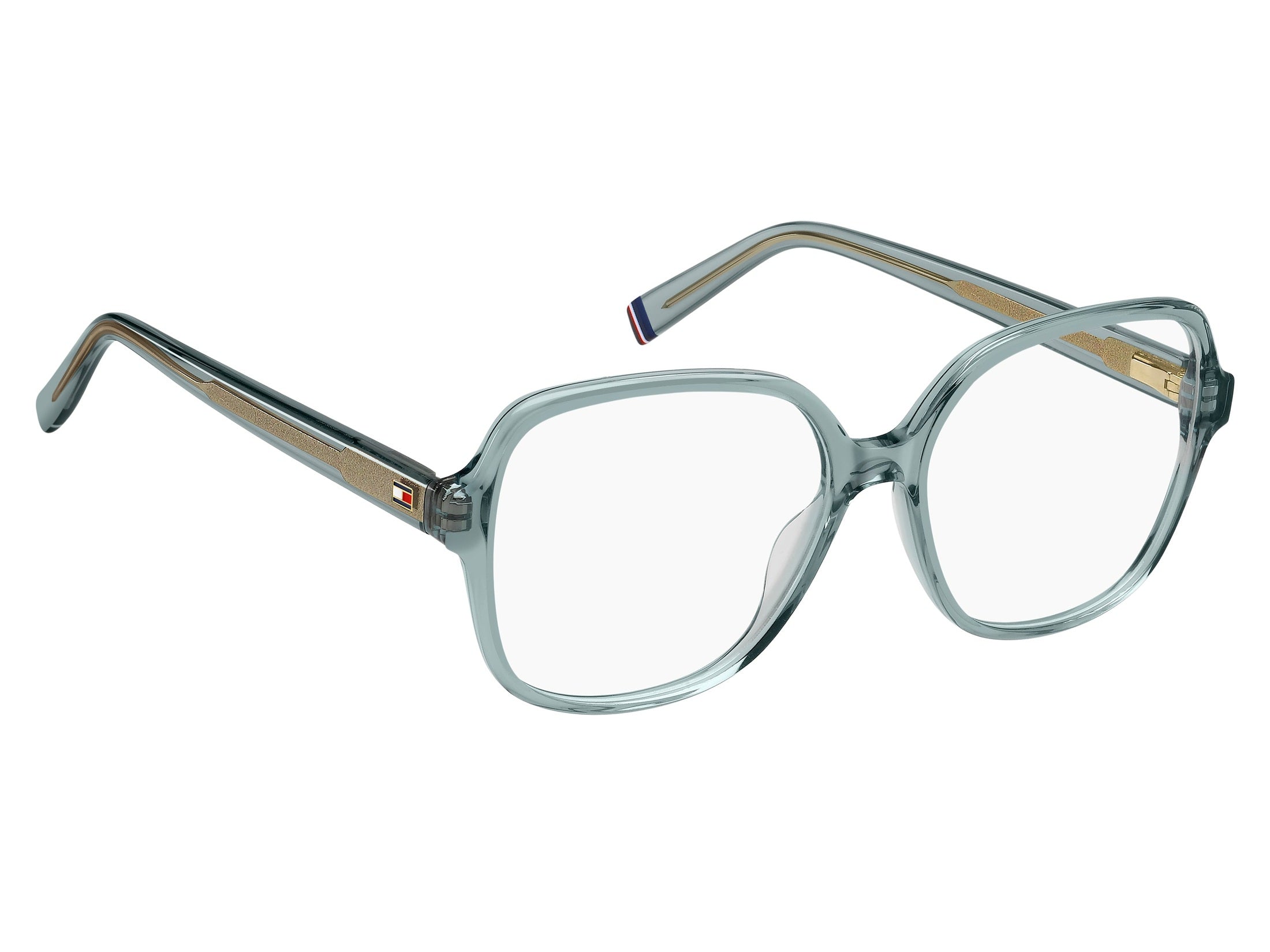 Tommy Hilfiger Square Frames