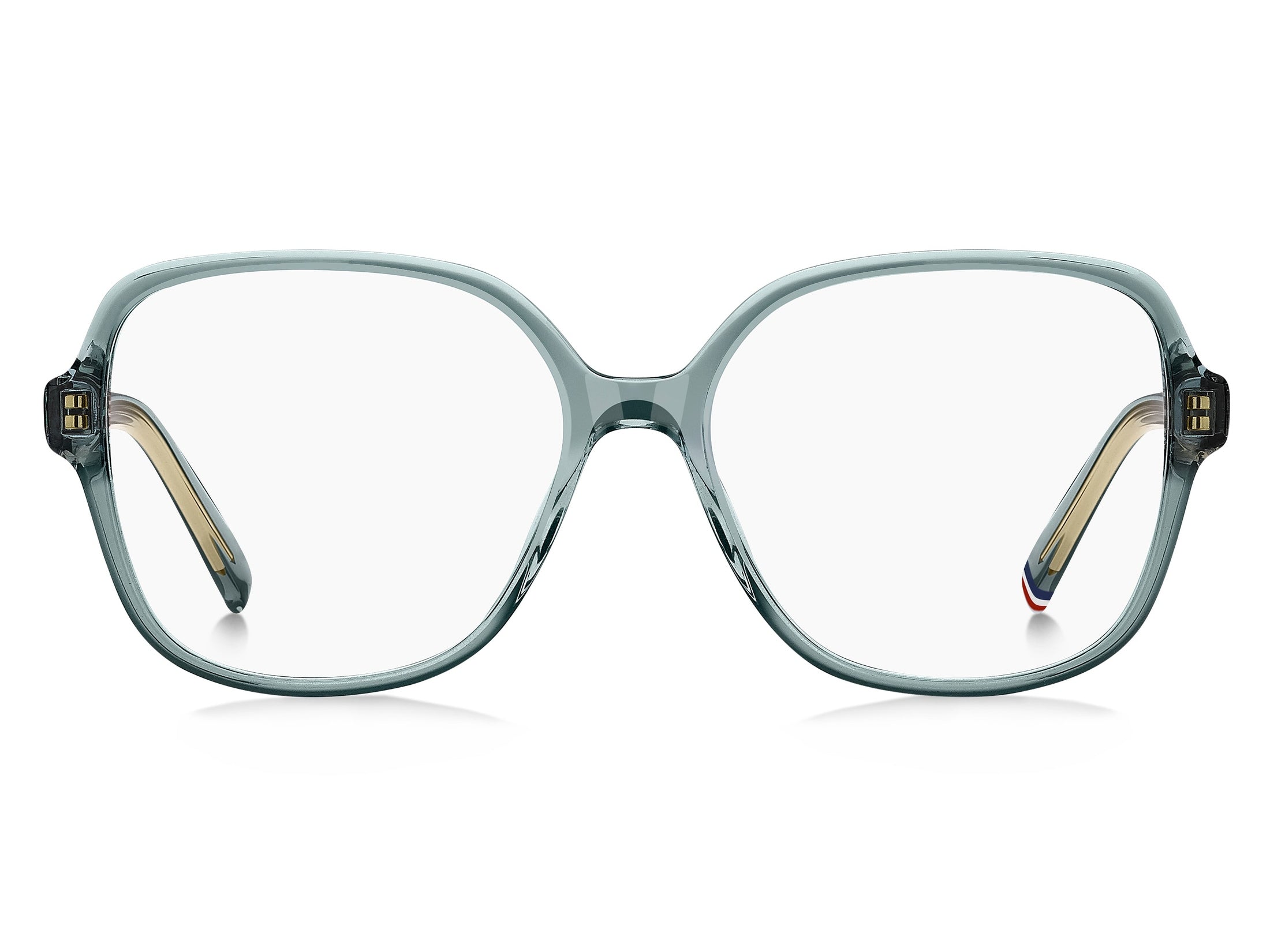 Tommy Hilfiger Square Frames