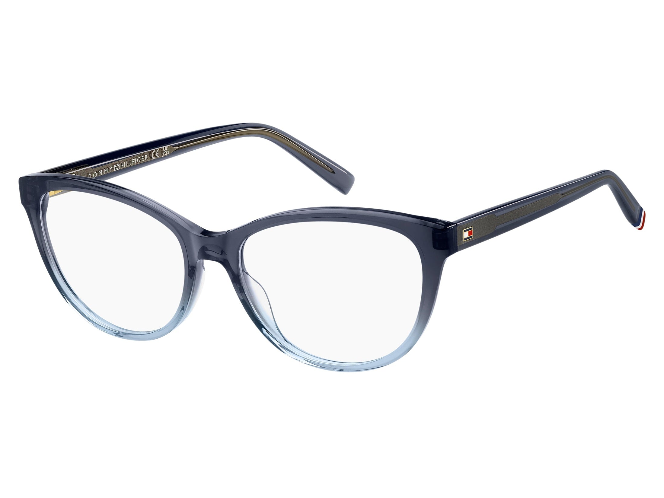 Tommy Hilfiger Cat-Eye Frames
