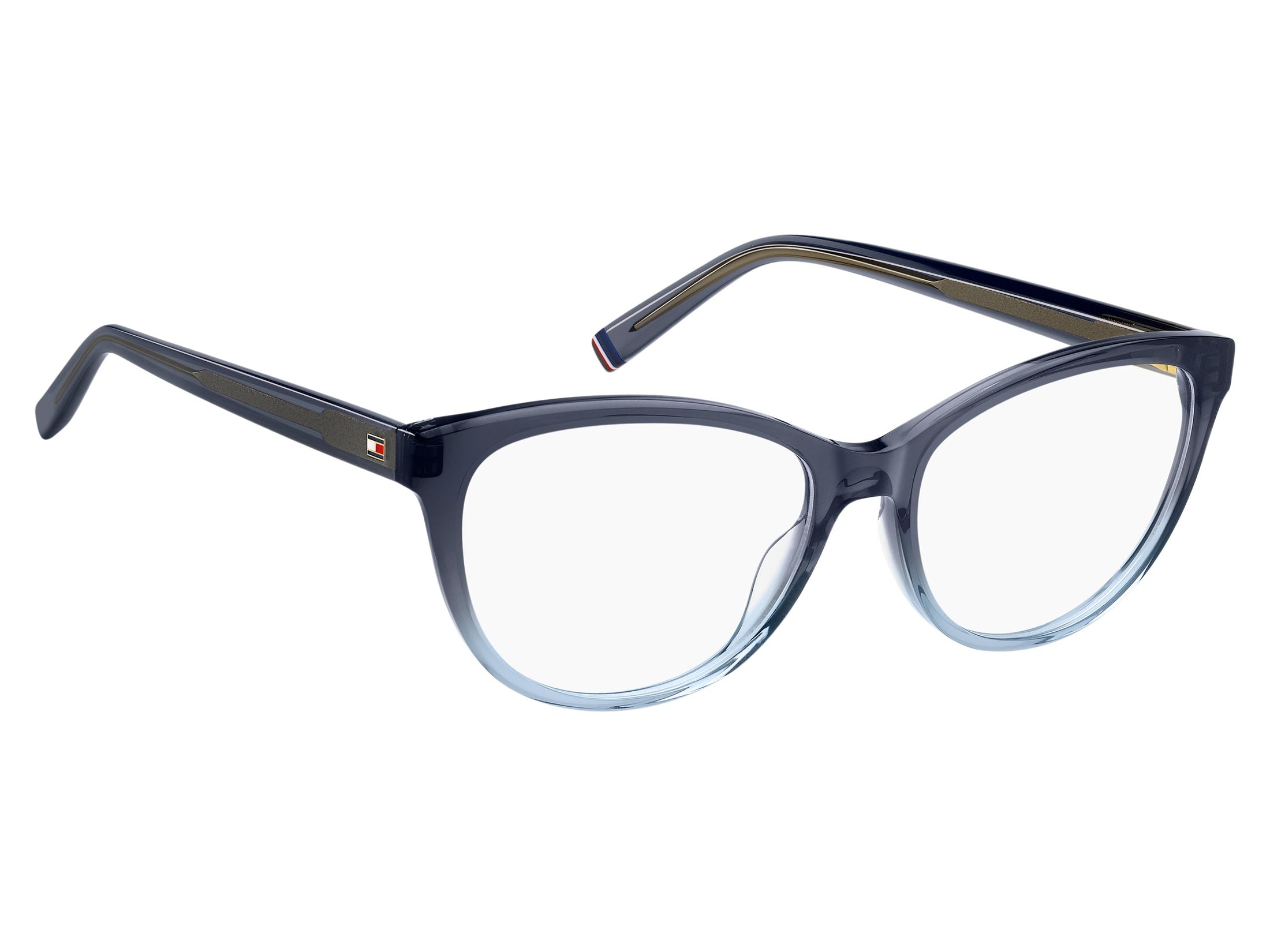 Tommy Hilfiger Cat-Eye Frames