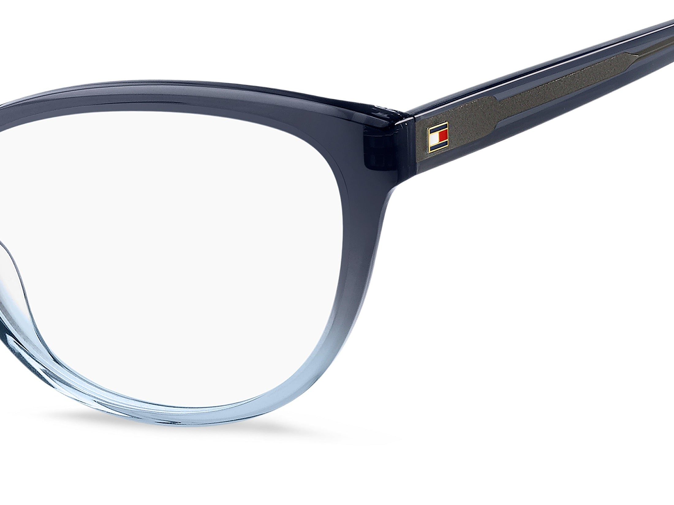 Tommy Hilfiger Cat-Eye Frames