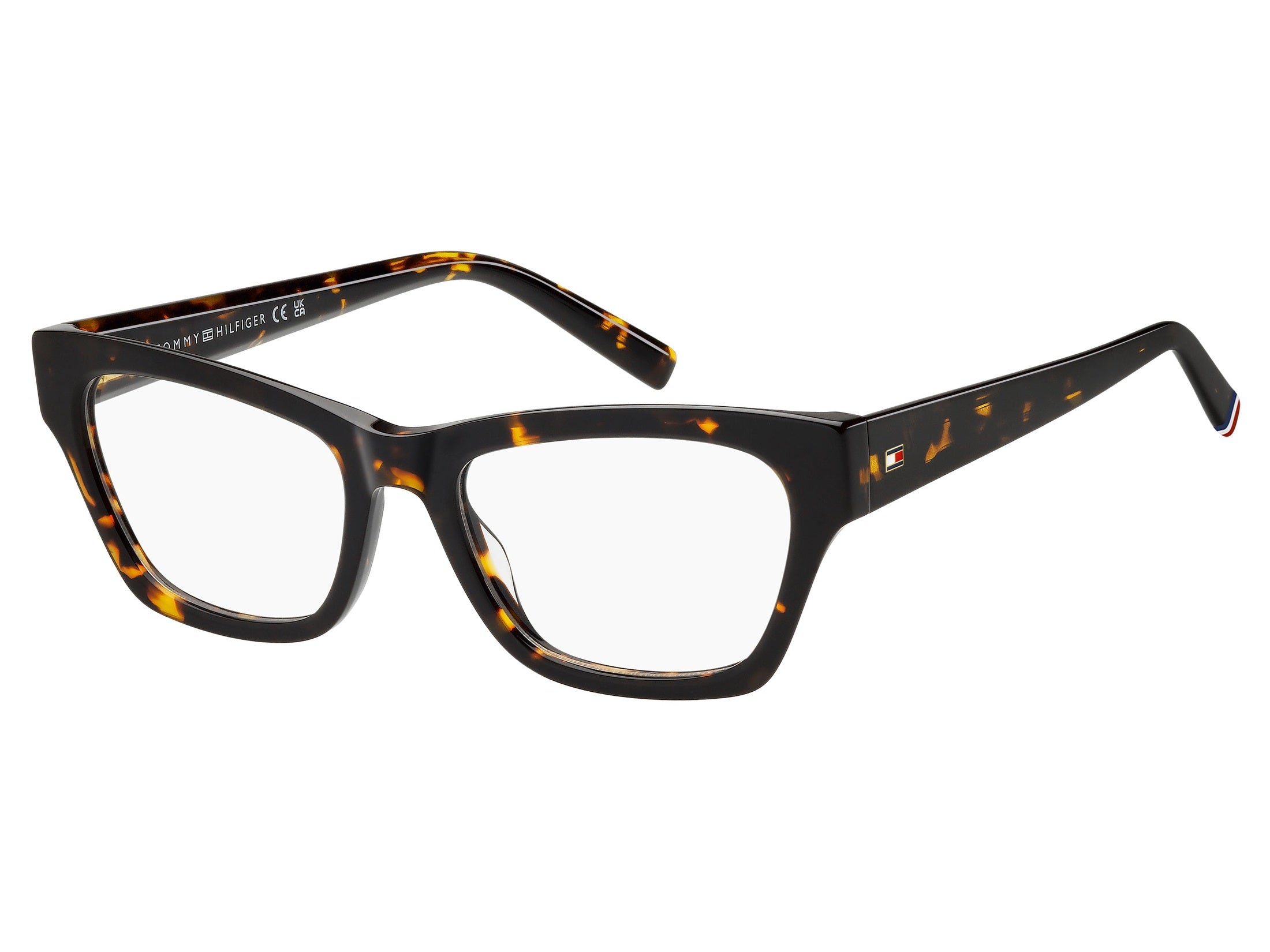 Tommy Hilfiger Square Frames