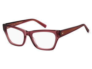 Tommy Hilfiger Square Frames - TH 2231
