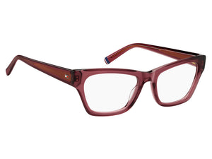 Tommy Hilfiger Square Frames - TH 2231