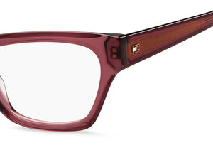 Tommy Hilfiger Square Frames - TH 2231