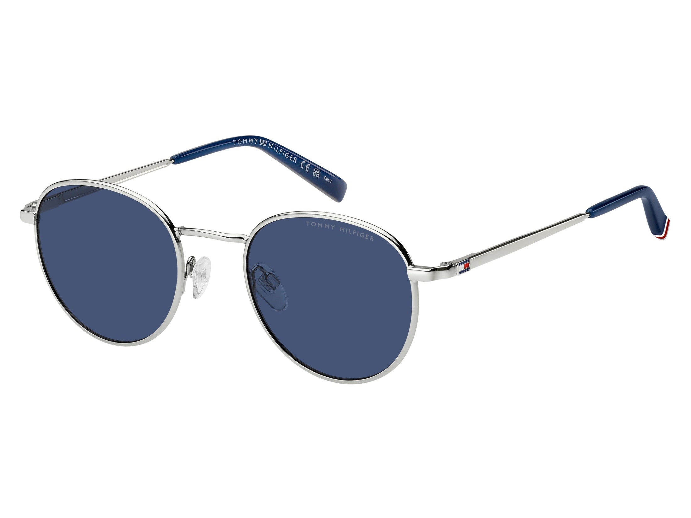 Tommy Hilfiger Round Sunglasses