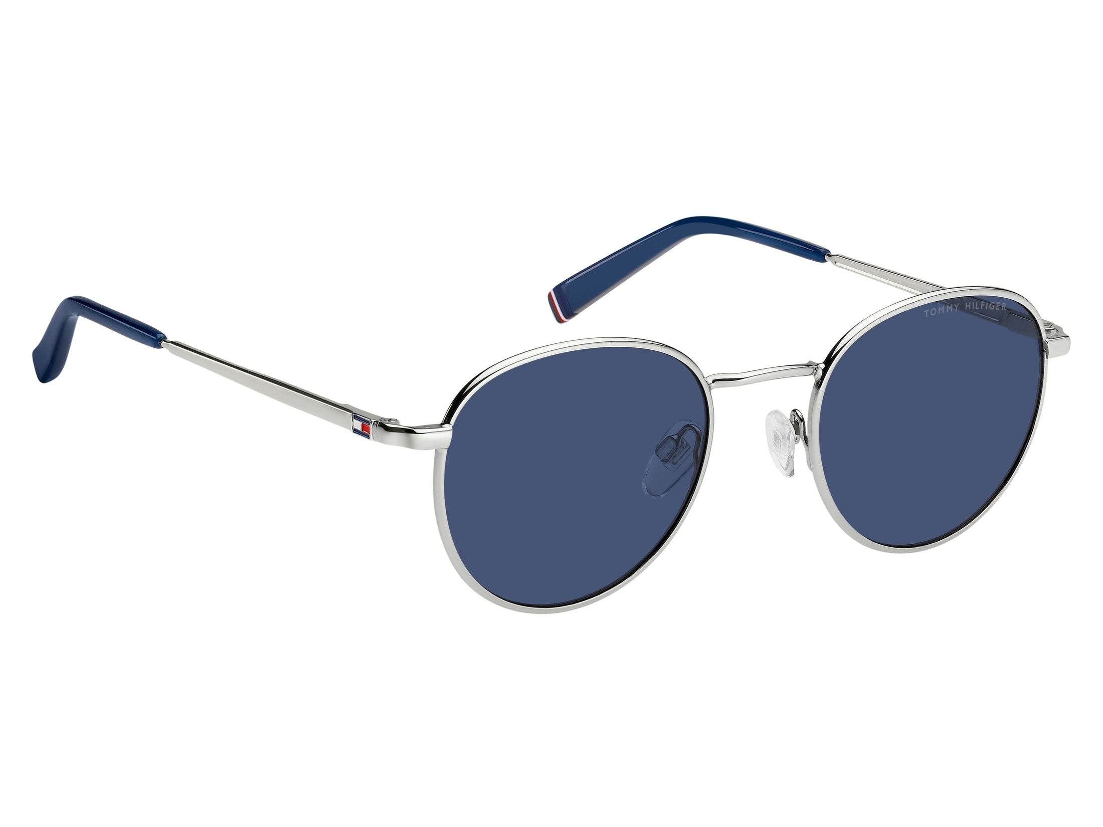 Tommy Hilfiger Round Sunglasses
