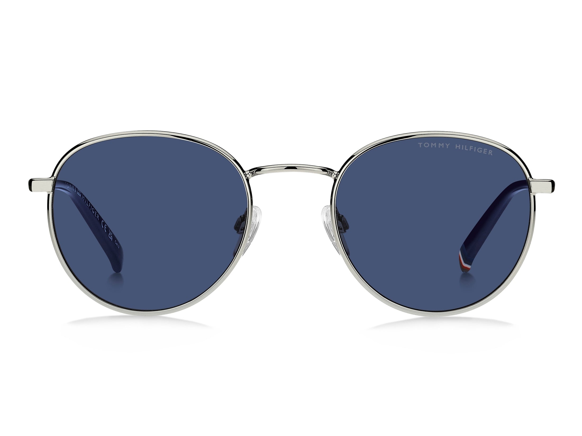 Tommy Hilfiger Round Sunglasses