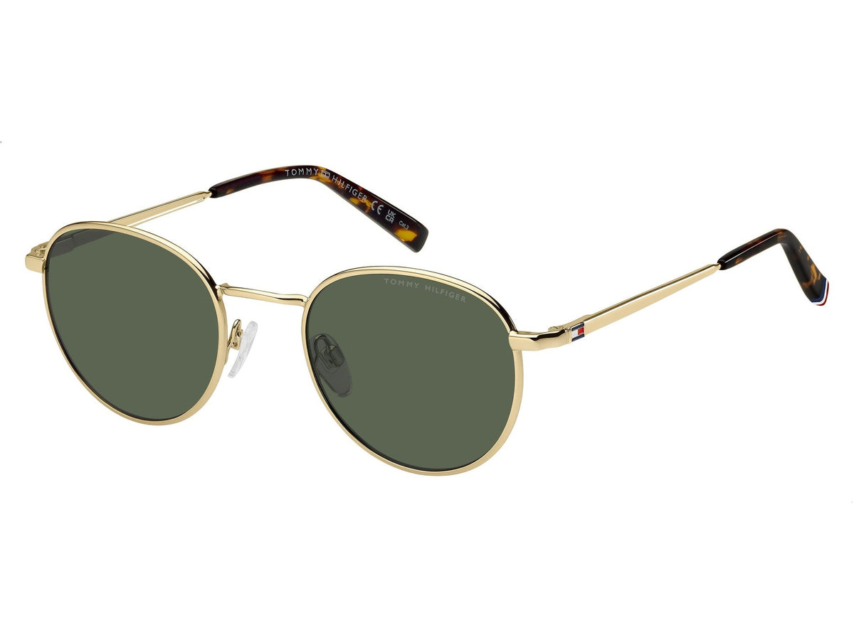 Tommy Hilfiger Round Sunglasses