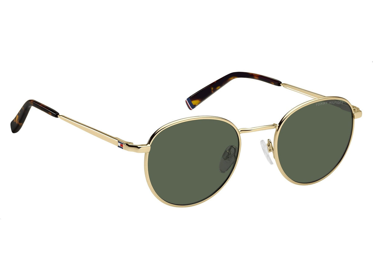 Tommy Hilfiger Round Sunglasses