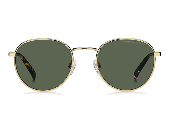 Tommy Hilfiger Round Sunglasses - TH 2217/S