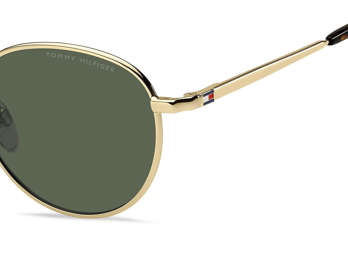 Tommy Hilfiger Round Sunglasses