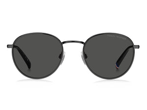 Tommy Hilfiger Round Sunglasses - TH 2217/S