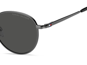 Tommy Hilfiger Round Sunglasses - TH 2217/S