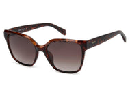 Fossil Cat-Eye Sunglasses