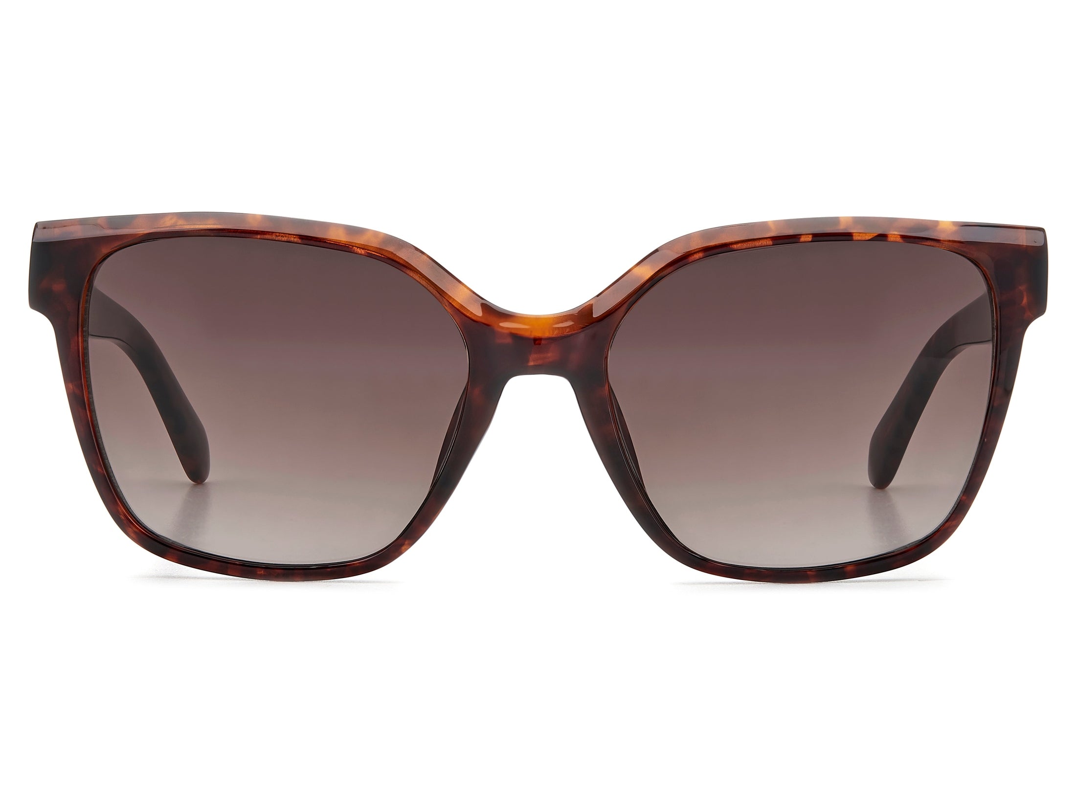 Fossil Cat-Eye Sunglasses